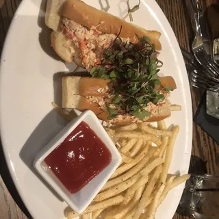 Lobster Roll
