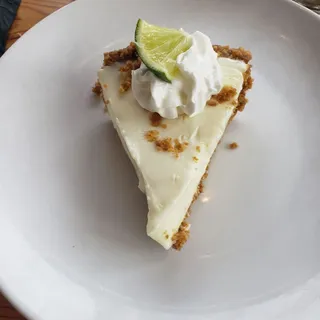 Key Lime Pie