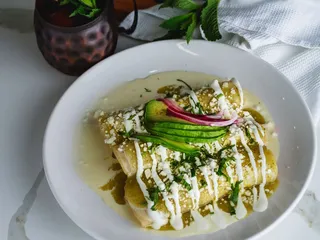 Tekila Modern Mexican