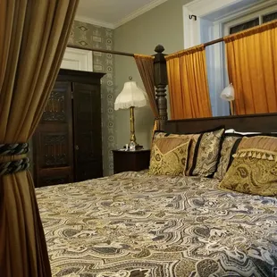 Moondance Inn
