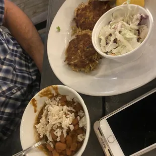 Red Beans and Rice