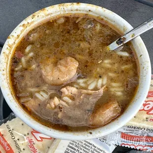 Gumbo