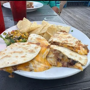 Brisket Tacos