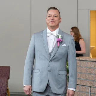 Brett V.