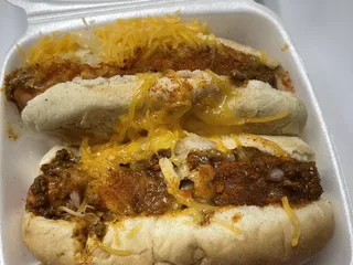 Good Dog Coney Shop