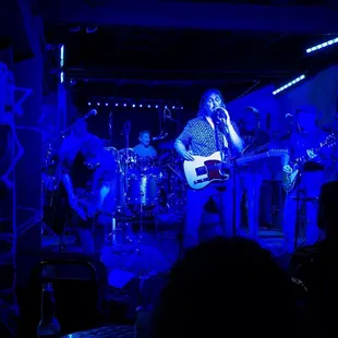 Moondogs Pub