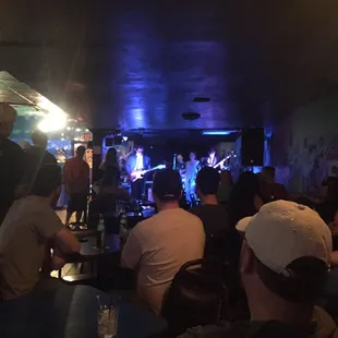 Grateful Dead tribute band - The Cause!