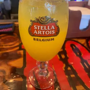 Man-mosa