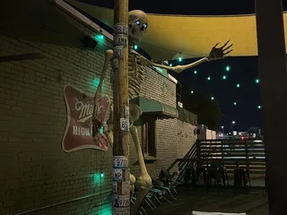 The Flea