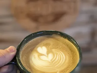 Redtree Art Gallery and Coffee Shop