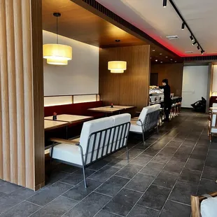 Sushi bar