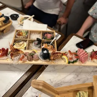 Sashimi