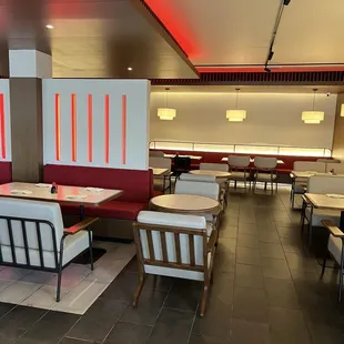 Dinning room