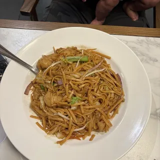 Lo Mein