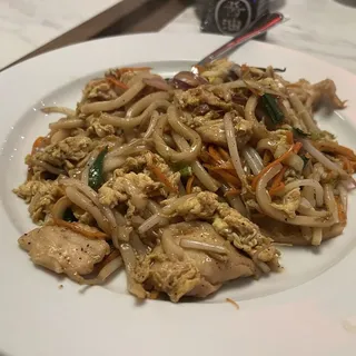 Yaki Udon