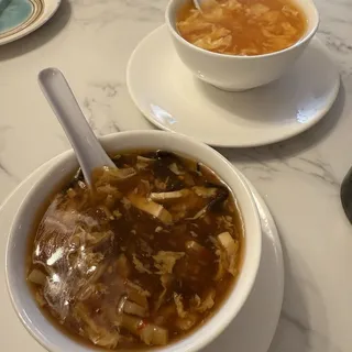 Sweet & Sour Chicken