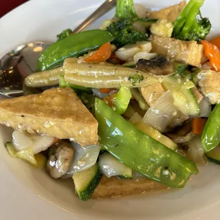 Buddha's Delight
