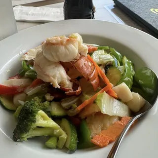 Moonga Seafood