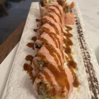 Spider-Man Roll