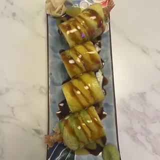 Mango Roll