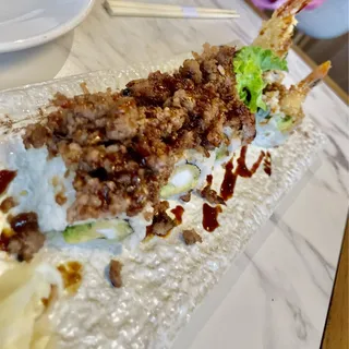 Black Angel Roll
