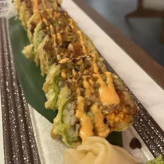 Okinawa Roll