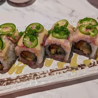 Sunshine Roll