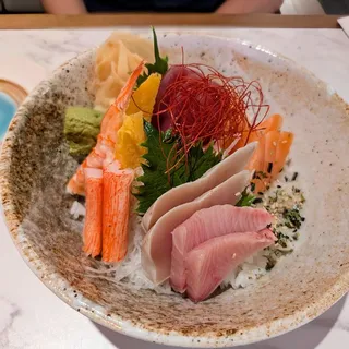 Chirashi