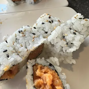 Lunch is No recommend. Nice service but food not good, I'm sad spending my time