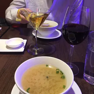 Miso Soup