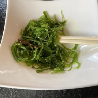 Seaweed Salad