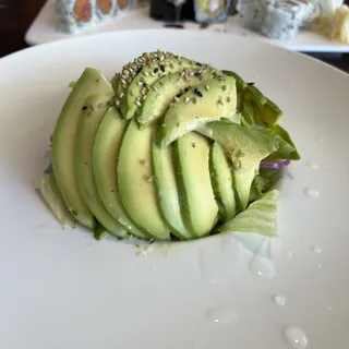 Avocado Salad