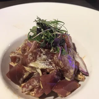 Tuna Poke