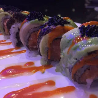 Playboy Roll