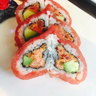 Lover Roll