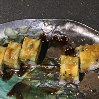 Mango Roll