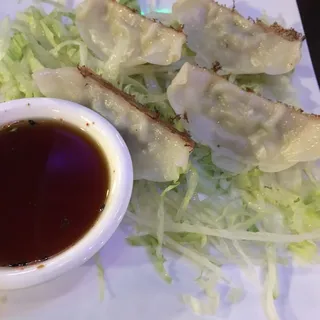 Gyoza