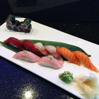 House Sushi