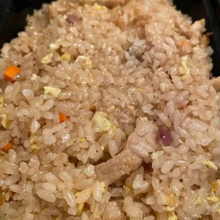 Japanese Fried Rice