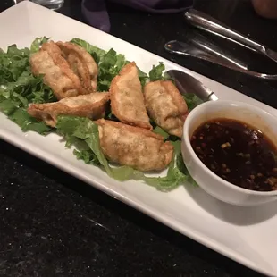 Gyoza