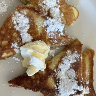 French toast