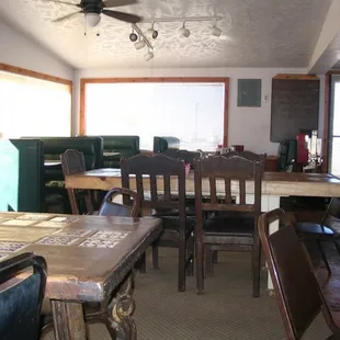 Moongate Cafe Las Cruces, NM