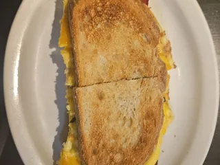 The Bean at Josefinas