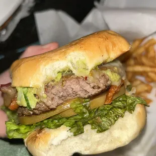 burger, food, burgers