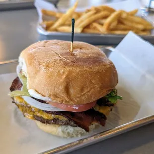 food, burgers, burger