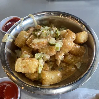 Tater Tots