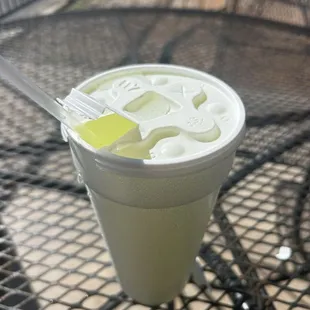 Lemonade