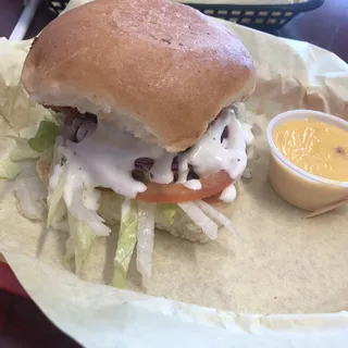 Chicken Sandwich