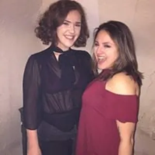 Alexis G.