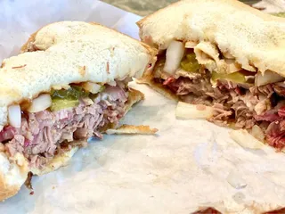 D Chuck Wagon